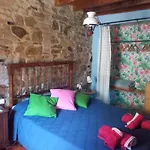Casa Tipica Asturiana En Ribota - Laviana