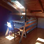 Casa Tipica Asturiana En Ribota - Laviana Ferienhaus