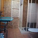 Casa Tipica Asturiana En Ribota - Laviana Ferienhaus *