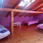 Ferienhaus Casa Tipica Asturiana En Ribota - Laviana *