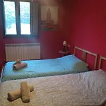 Ferienhaus Casa Tipica Asturiana En Ribota - Laviana Celleruelo