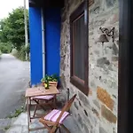 Casa Tipica Asturiana En Ribota - Laviana Ferienhaus Celleruelo