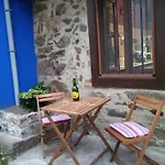 Ferienhaus Casa Tipica Asturiana En Ribota - Laviana Celleruelo