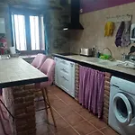 Casa Tipica Asturiana En Ribota - Laviana * Celleruelo