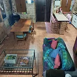 Ferienhaus Casa Tipica Asturiana En Ribota - Laviana Celleruelo