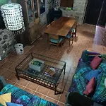 Casa Tipica Asturiana En Ribota - Laviana