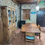 Casa Tipica Asturiana En Ribota - Laviana Ferienhaus